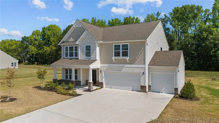 91 Walker Grove Lane, Lillington, NC 27546 - Image #2
