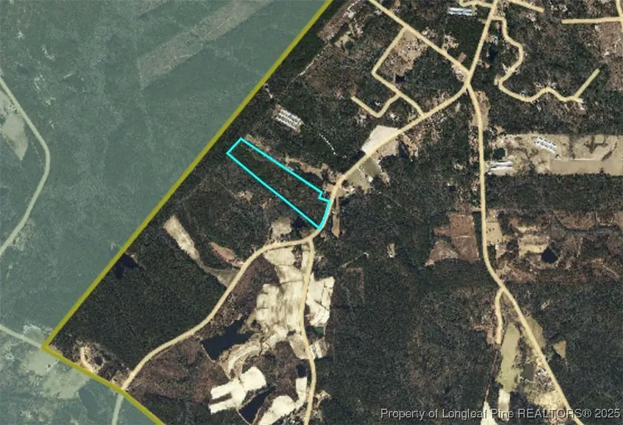 TBD Line Road, Cameron, NC 28326 - Image #2