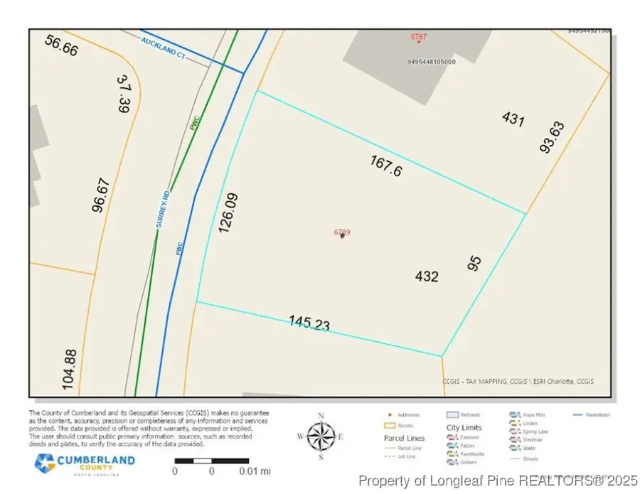 6789 Surrey Road, Fayetteville, NC 28306 - Image #3
