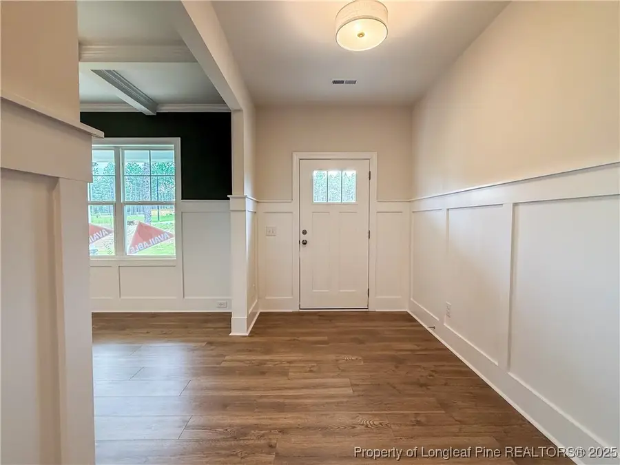 846 Rhum (lot 76) Drive, Fayetteville, NC 28311 - Image #3