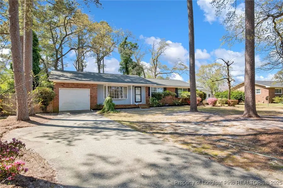 6405 Tarbert Avenue, Fayetteville, NC 28304 - #2