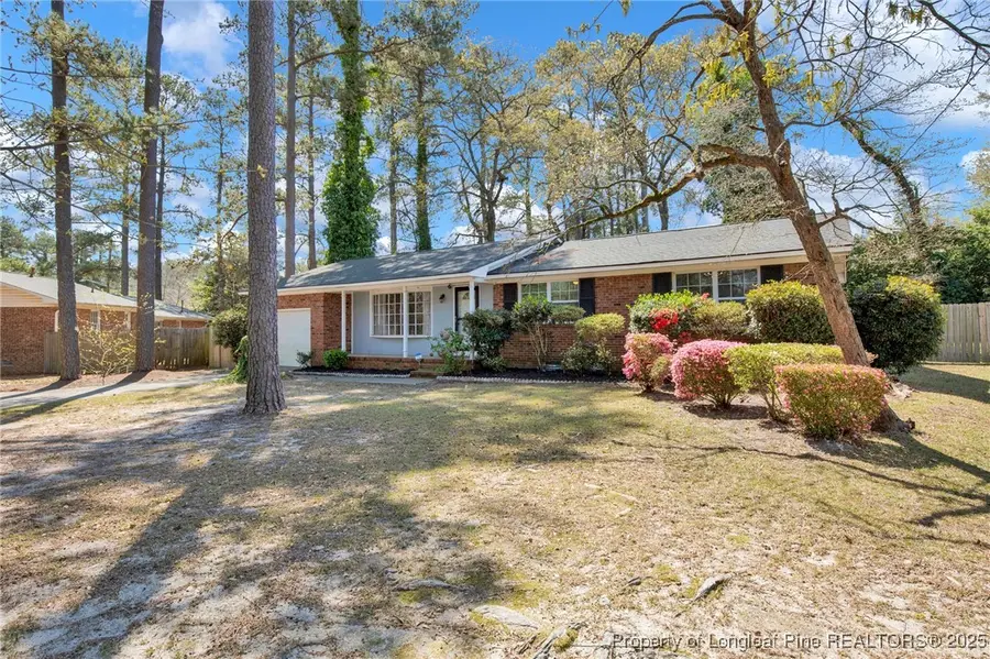 6405 Tarbert Avenue, Fayetteville, NC 28304 - #3