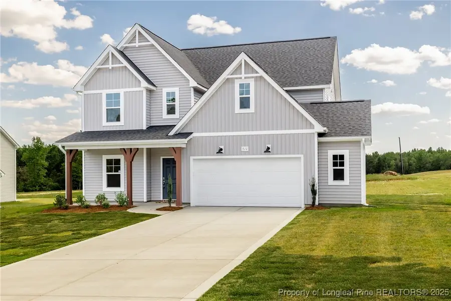 511 Log Pond (lot 74) Road, Fayetteville, NC 28311 - Image #2