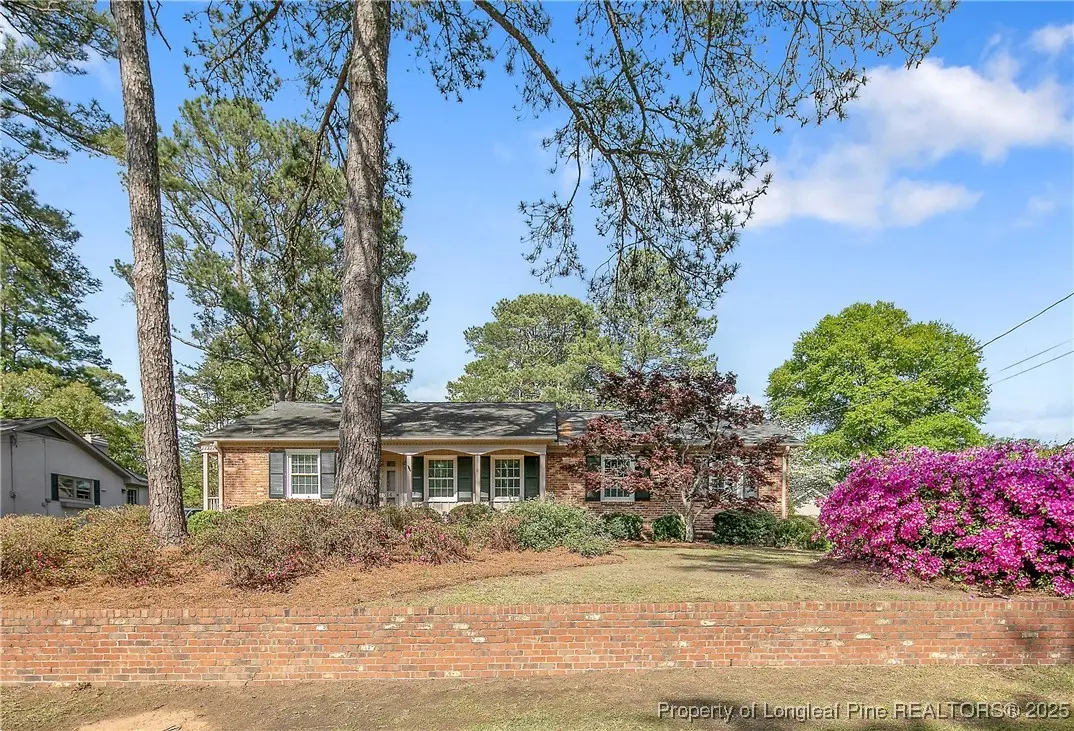 2514 Mirror Lake Drive, Fayetteville, NC 28303 - #1