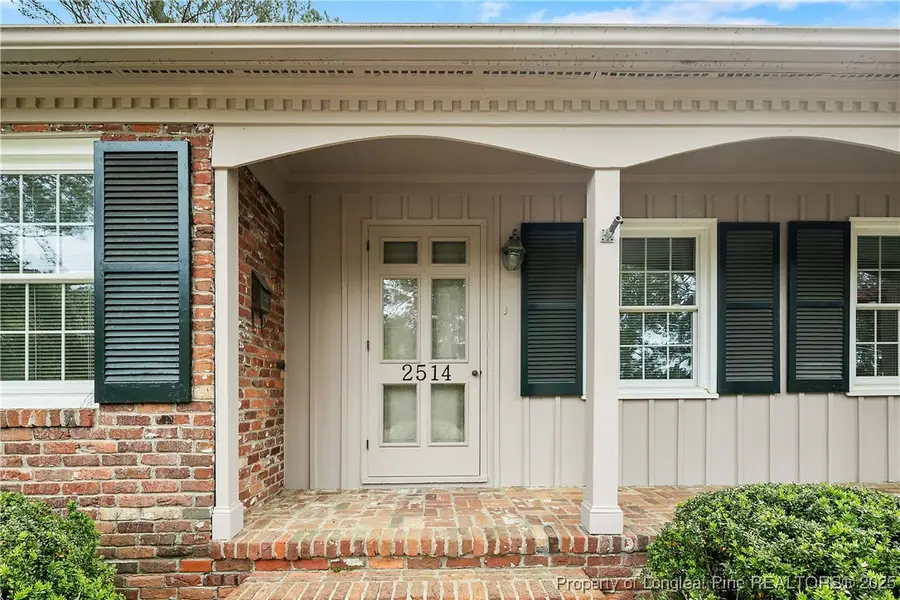 2514 Mirror Lake Drive, Fayetteville, NC 28303 - #3