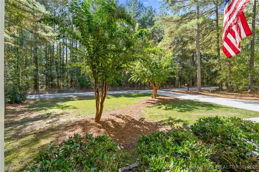 887 Thrush Drive, Vass, NC 28394 - #2