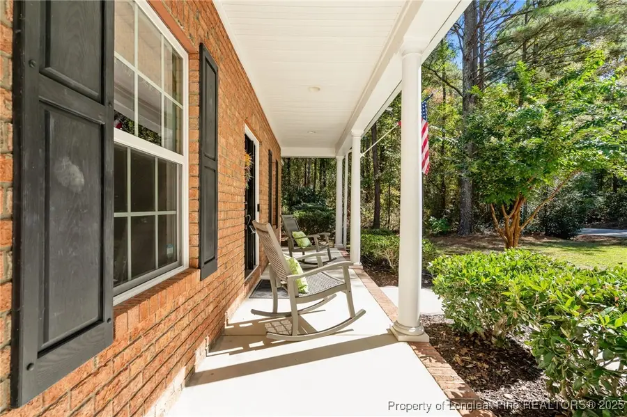 887 Thrush Drive, Vass, NC 28394 - #3