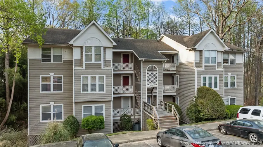 6760-1 Willowbrook Drive #1, Fayetteville, NC 28314 - Image #2