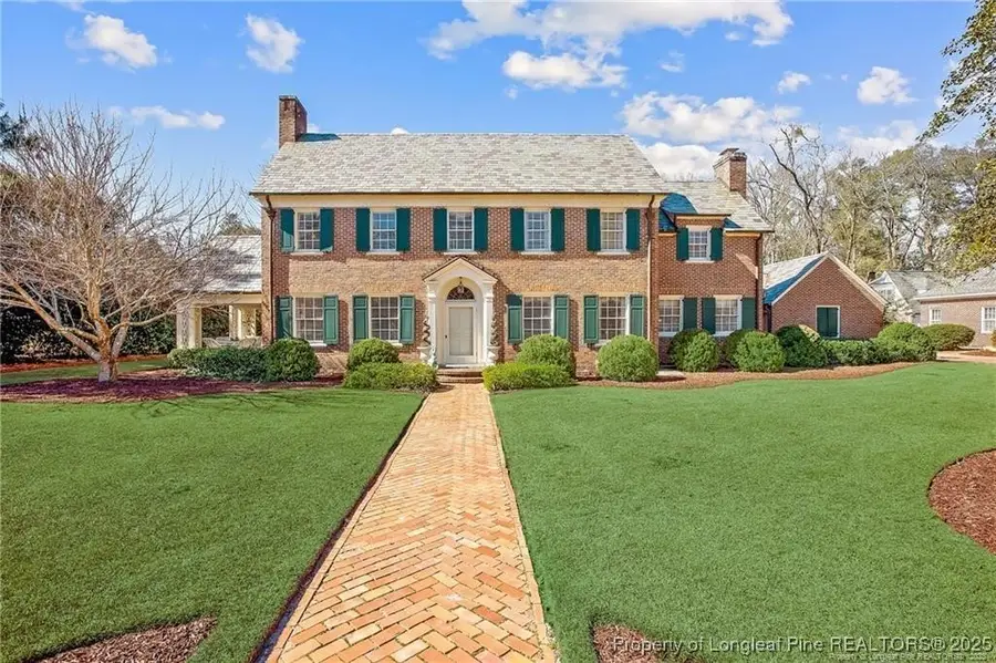 126 Dobbin Avenue, Fayetteville, NC 28305 - Image #2