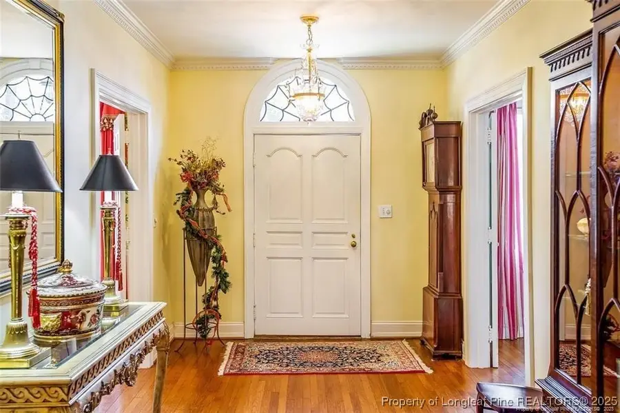 126 Dobbin Avenue, Fayetteville, NC 28305 - Image #3