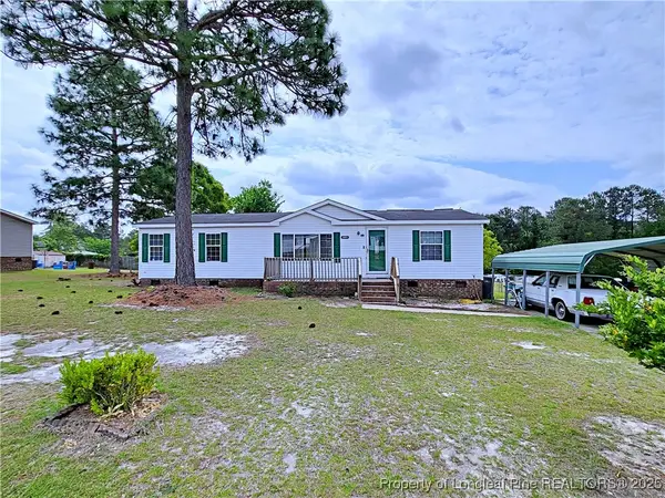 5001 Southmill Drive, Hope Mills, NC 28348