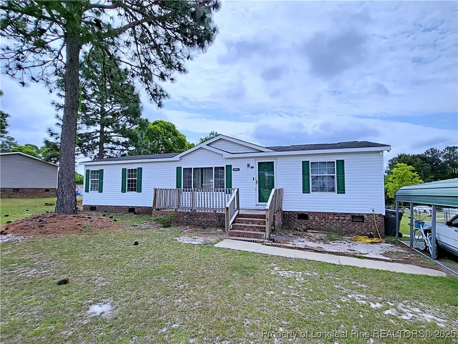 5001 Southmill Drive, Hope Mills, NC 28348 - Image #3