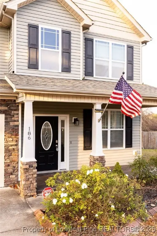 186 Kentucky Derby Lane, Lillington, NC 27546 - Image #2