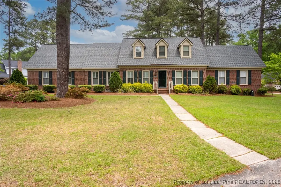 6136 Lochview Drive, Fayetteville, NC 28311 - #1