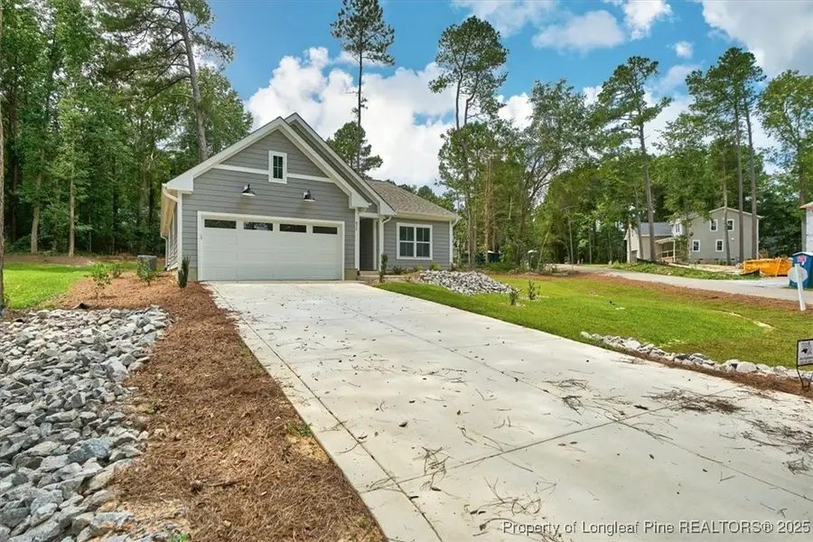 872 Elderberry Drive, Vass, NC 28394 - Image #2