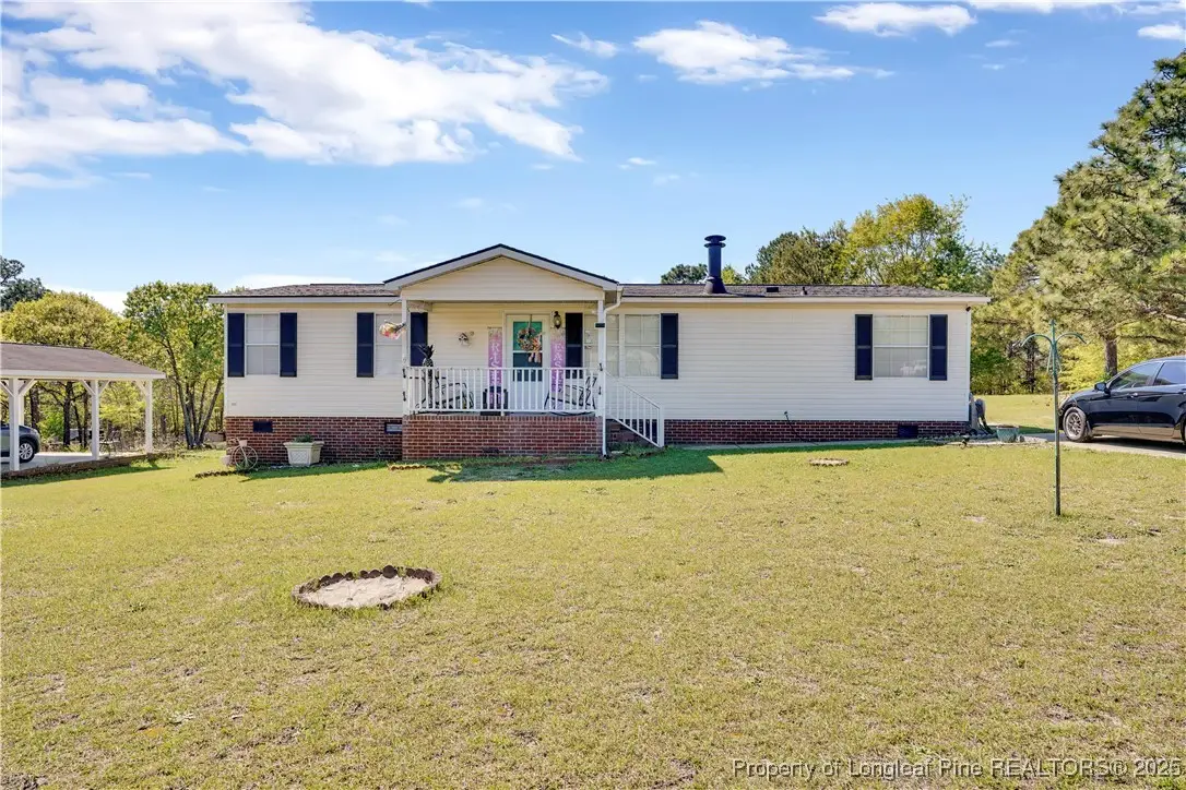 247 Eisler Drive, Lillington, NC 27546 - Image #1