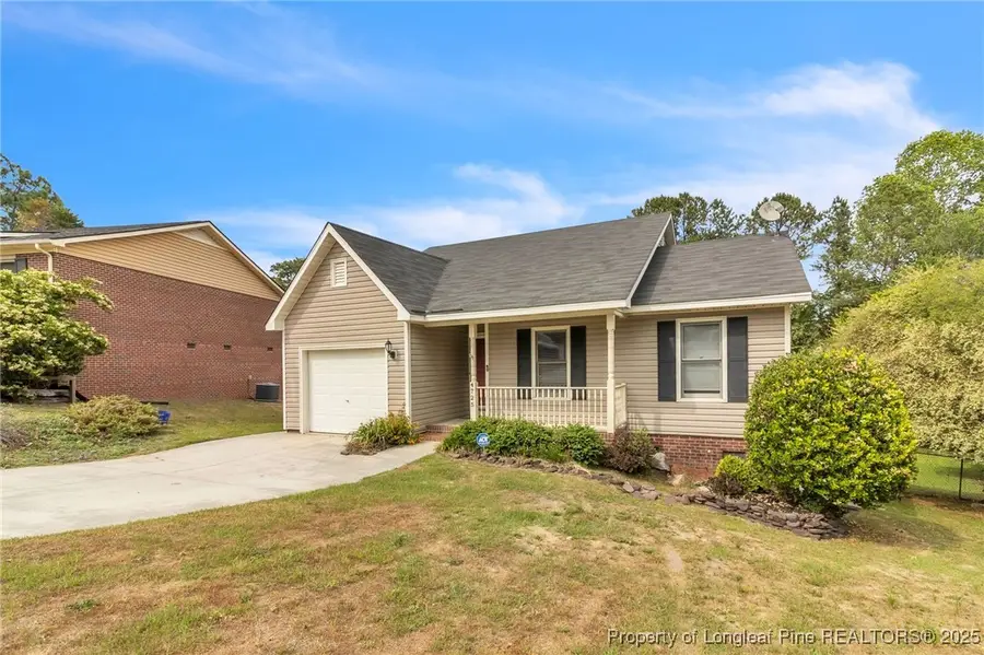 4725 Grandison Court, Hope Mills, NC 28348 - Image #2