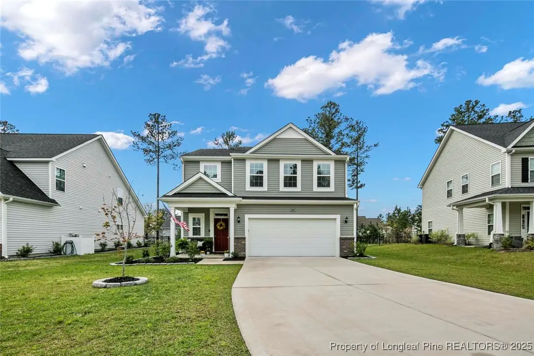 244 Kensington Drive, Spring Lake, NC 28390 - Image #1