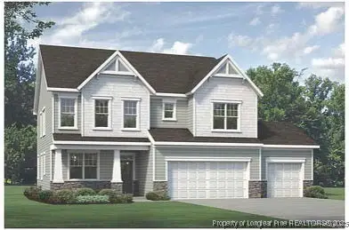 452 Copperleaf Dr., #74, Fayetteville, NC 28311