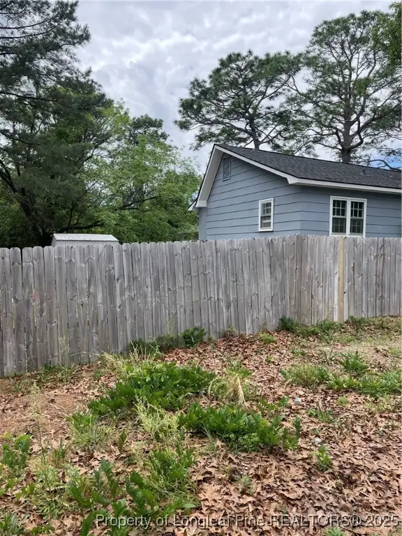 829 Amye Street, Fayetteville, NC 28301 - Image #2