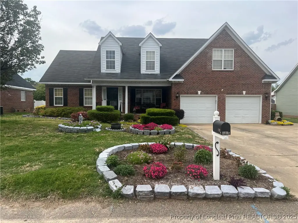 3418 Rudland Court, Fayetteville, NC 28304 - Image #1