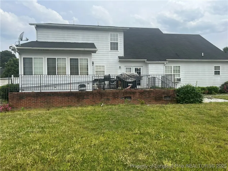 3418 Rudland Court, Fayetteville, NC 28304 - Image #2