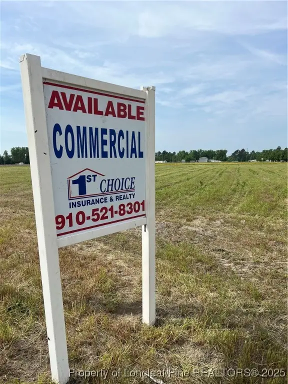 Hwy. 211, Red Springs, NC 28371 - Image #1