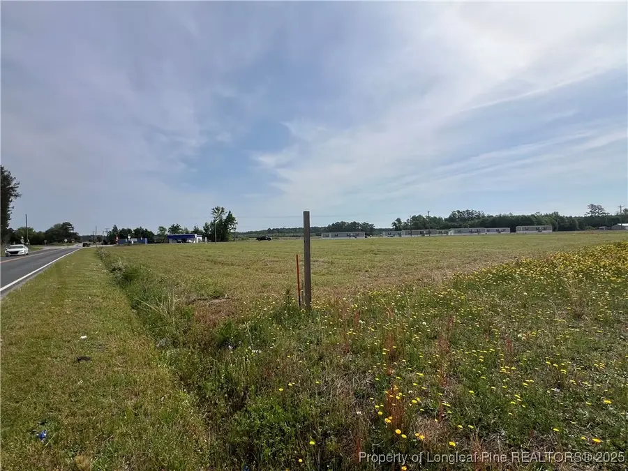 Hwy. 211, Red Springs, NC 28371 - Image #3