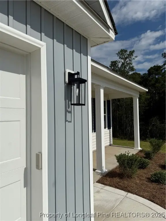 317 Harborwood Street, Lillington, NC 27546 - Image #3