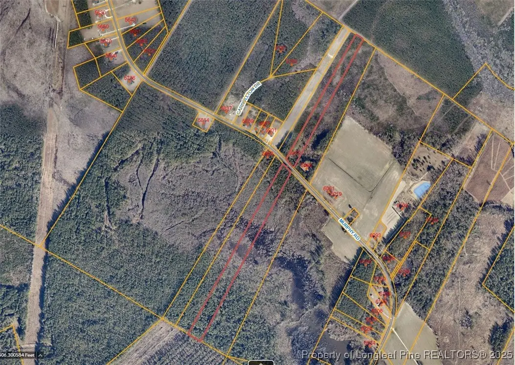 5937 Murphy Road, Stedman, NC 28391 - #1