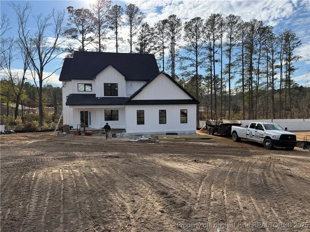408 Stable Court, Linden, NC 28311 - Image #1