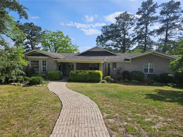 3334 Vassar Circle, Fayetteville, NC 28306