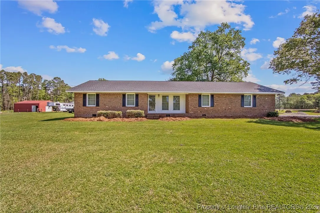 40 Kinlaw Road, Lumberton, NC 28358 - Image #1