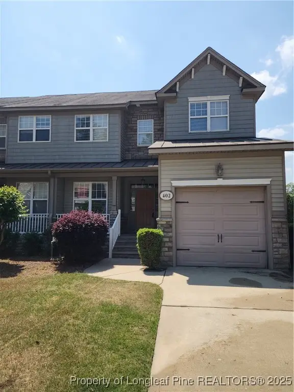 402 Ponton Drive, Fayetteville, NC 28314 - Image #1