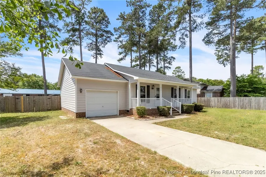 7241 Avila Drive, Fayetteville, NC 28314 - Image #3