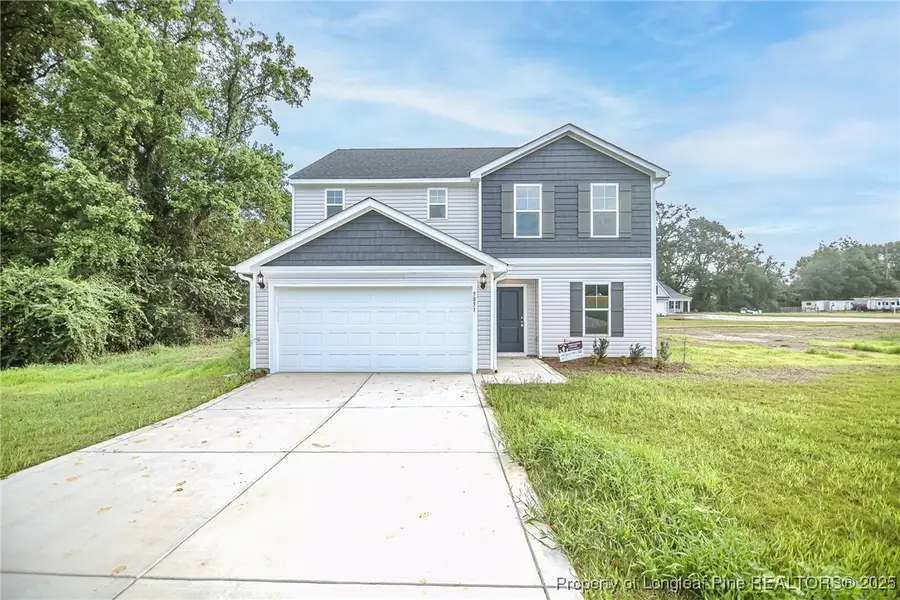 5851 Panther Drive, Hope Mills, NC 28348 - Image #2