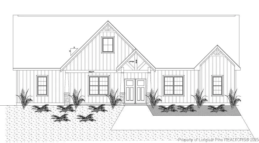 7010 Pocosin Street, Fayetteville, NC 28312 - Image #1