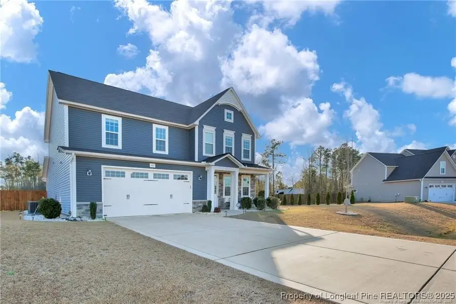 1427 Creekwood Road, Hope Mills, NC 28348 - Image #2