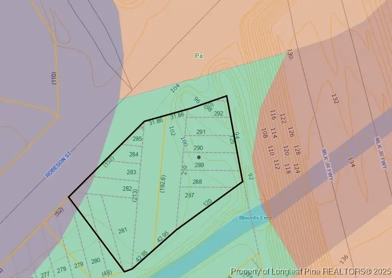 511 & 617 Robeson Street, Fayetteville, NC 28305 - Image #3