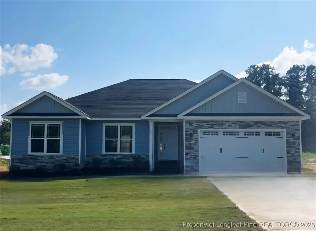 21 Shoreline Drive, Lillington, NC 27546 - #1