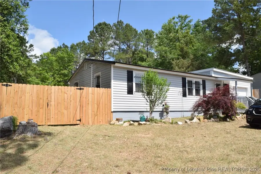 842 Shaw Mill Road, Fayetteville, NC 28311 - Image #2