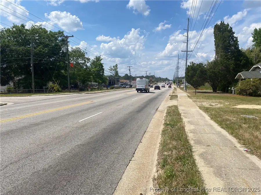2910 Murchison Road, Fayetteville, NC 28301 - Image #2