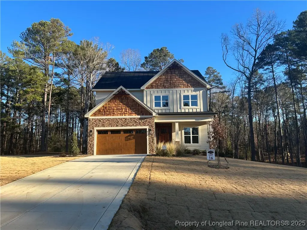 188 Landon Ridge, Sanford, NC 27330 - Image #1