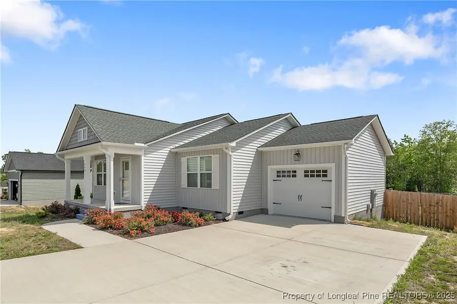 446 Placid Pond Drive, Broadway, NC 27505 - Image #2