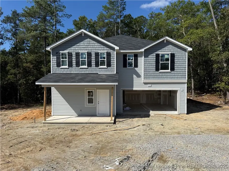 536 Blossom Trail, Lillington, NC 27546 - Image #2