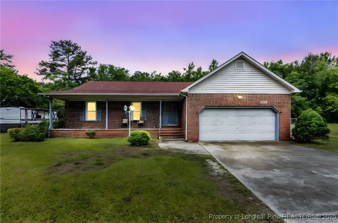 1229 Blue Road, Parkton, NC 28371 - Image #1