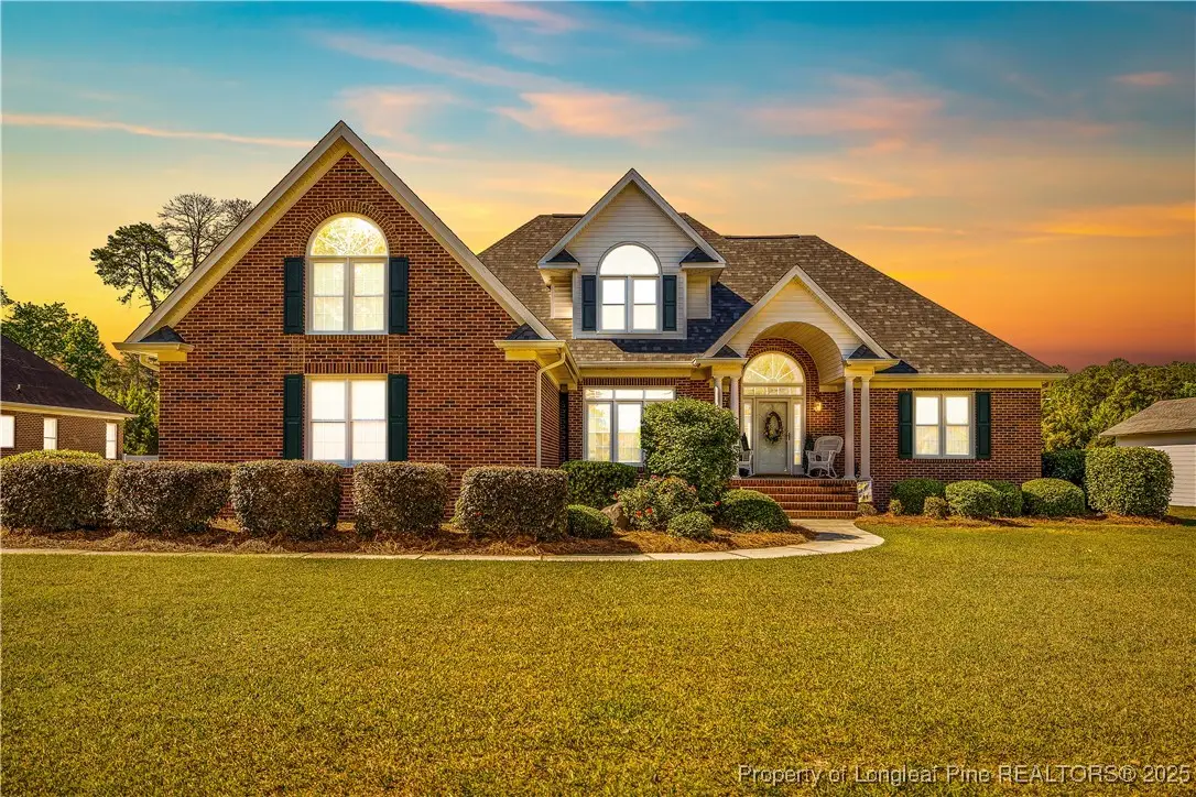 1110 Oakridge Boulevard, Lumberton, NC 28358 - Image #1