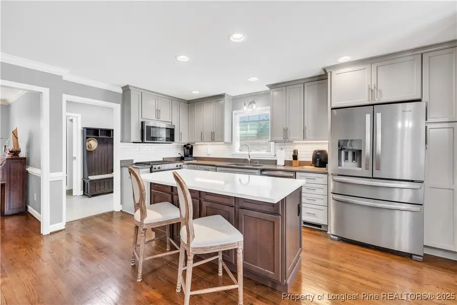 1110 Oakridge Boulevard, Lumberton, NC 28358 - Image #2