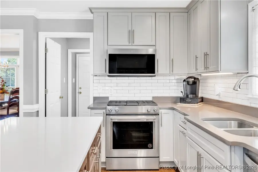 1110 Oakridge Boulevard, Lumberton, NC 28358 - Image #3