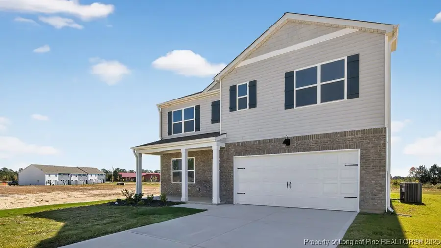 665 Wilder Bloom Path, Aberdeen, NC 28315 - Image #3